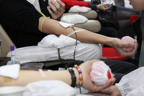 献血后多久可以再献血 献血以后多久可以再献血
