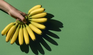 香蕉吃多了会发胖吗 香蕉吃多了会发胖吗会长胖吗