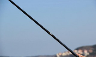 钓鱼竿会不会导电 钓鱼竿是什么材质的会,导电吗