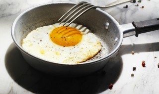 溏心蛋的做法（怎么煮溏心蛋的做法）