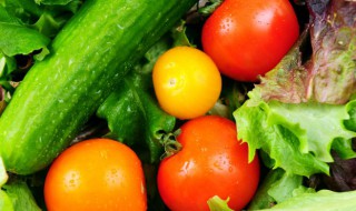 适合春季食用的蔬菜种类推荐 适合春季食用的蔬菜种类推荐图片