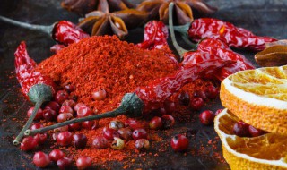 辣椒做酱做法及配方怎么做 做辣椒酱的配方怎么做