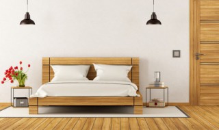 板式床选购技巧有哪些 板式床的优点有哪些